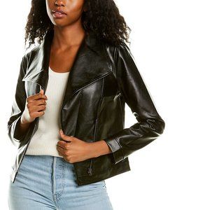 Pascale La Mode Moto Jacket